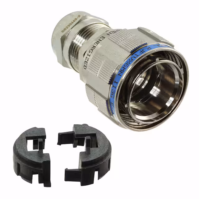 RJFTVX6MN Amphenol Socapex  Modular Connector Plug Housings